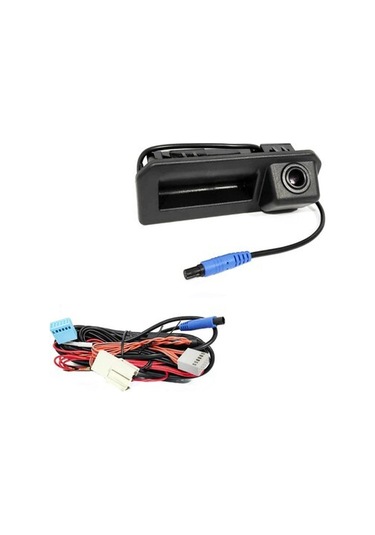 For-x Araç Geri Görüş Kamerası For-x X-1719asv Uyumlu Modeller Açıklamada