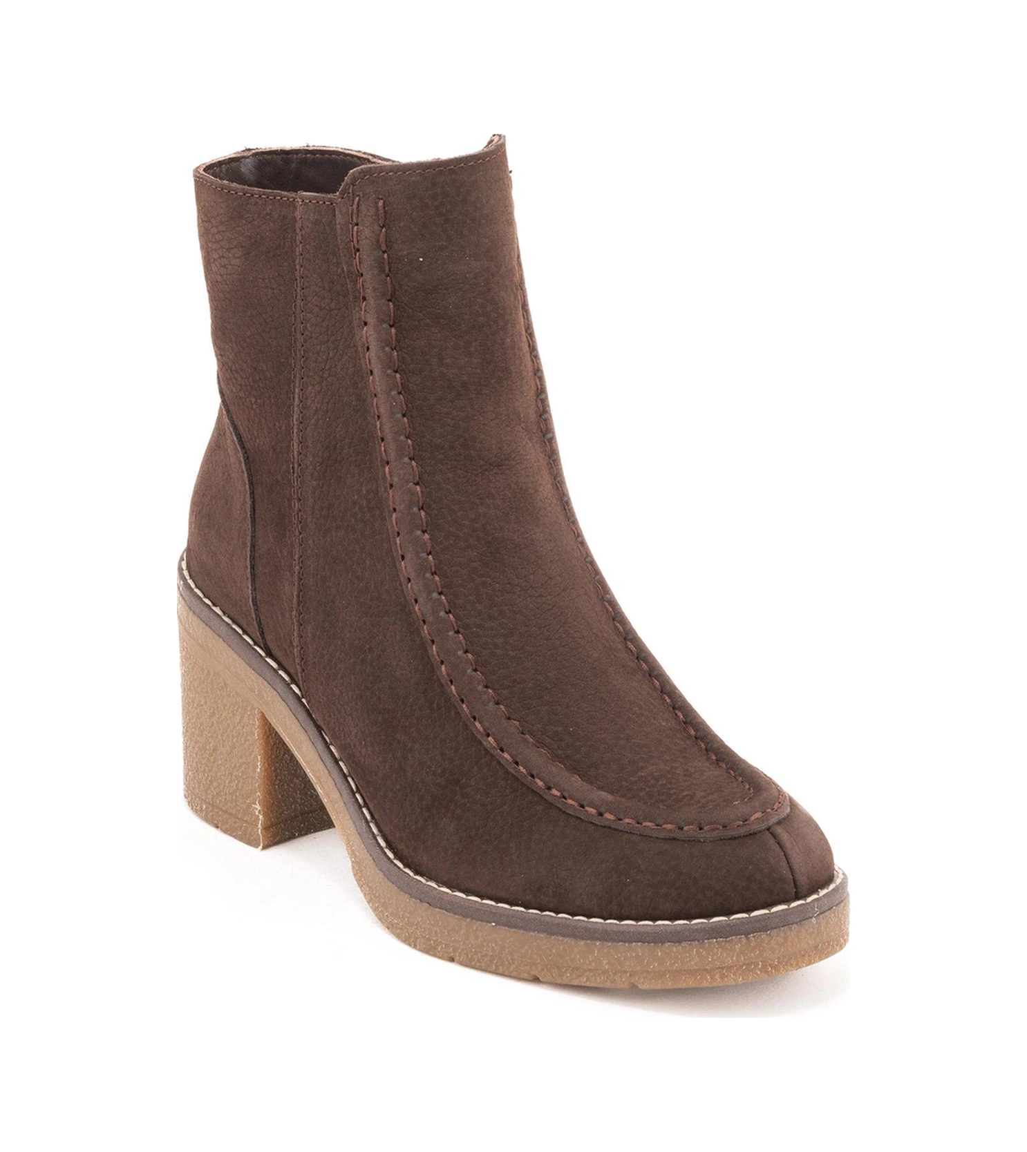 Mamma Mia D25kb-1280 Kadın Bot Mam6k1280b01751 Kahverengi