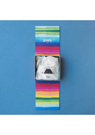 Londji Roads Mini Kutu Oyunu Canlı Renkler