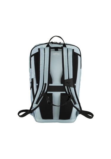 Backpack 25 Unisex Sırt Çantası Gri Çok Renkli