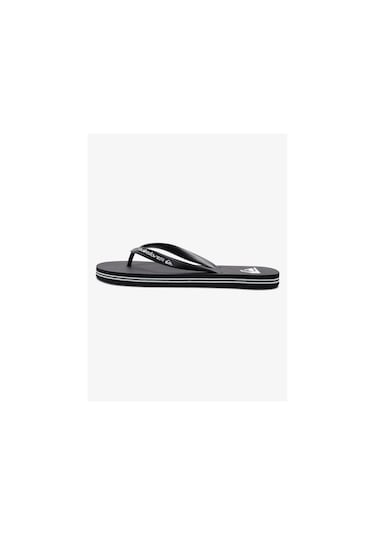 Quiksilver MOLOKAI CORE Erkek Terlik AQYL101325 Siyah