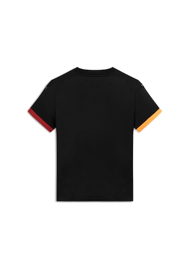 Galatasaray Puma 2024/2025 Çocuk Limited Edition Forma 78151912 Siyah