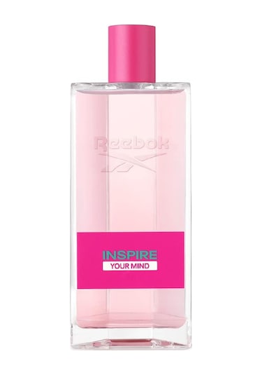 Reebok Inspire Your Mind Kadın Parfüm EDT 100 ML