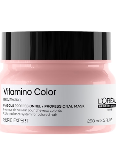 L'Oréal Professionnel Serie Expert Inforcer Kırılma Karşıtı Maskesi 250 ML