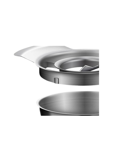 Reedark 2025 Çelik Nar Açıcı Seti: Nar Tohumu Ve Etini Almak İçin Çelik Kase + Ahşap Çekiç İle Zor Olmayan Kullanım Diğer