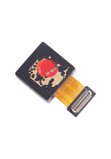 Xiaomi Redmi K50 Ana Arkaya Bakan Kamera İçin