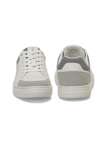 Kinetix Archıl 6fx Beyaz Erkek Sneaker 000000000102202971 Beyaz-grı