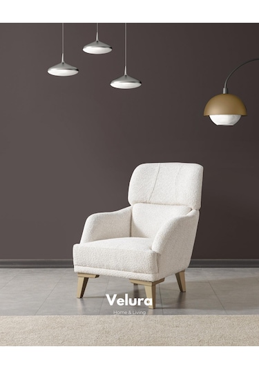 Sahra Berjer - Krem Krem