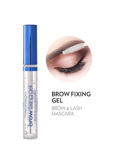 Golden Rose Brow Fixing Gel Kaş Maskarası