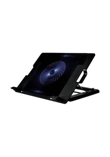 TX TXACNBERGST ErgoStand Tek Fanlı 9" - 17" Stand Notebook Soğutucu