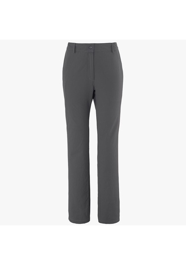 Lafuma Kadın Track Kadın Pantalon Lfv10734 Asfalt