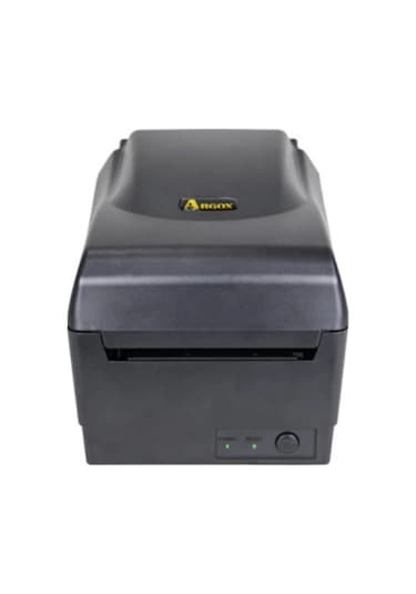 Argox Os-200 Pro 203dpı Termal Transfer Usb Barkod Yazıcı Ribonlu Kullanım