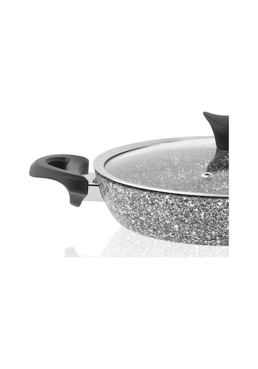 Taç Ultrra Granit 3'lü Omlet Seti Tac-3411