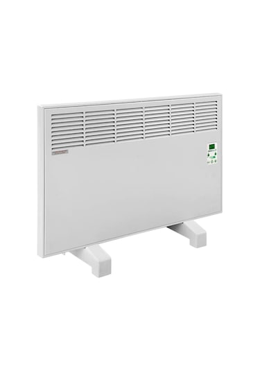 İvigo EPK4590E20B 2000 W Panel Konvektör Isıtıcı Beyaz