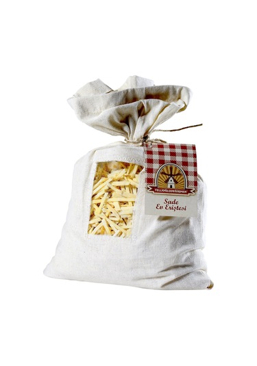 Tellioğlu Değirmen Sade Ev Eriştesi 500 G