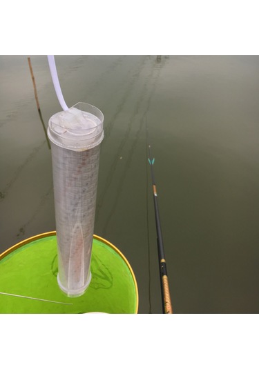 Monyee 12v Yeşil Led Balık Çekici Sualtı Işık Lambası - 99 Led İle Gece Balık Avı Işığı Şeffaf