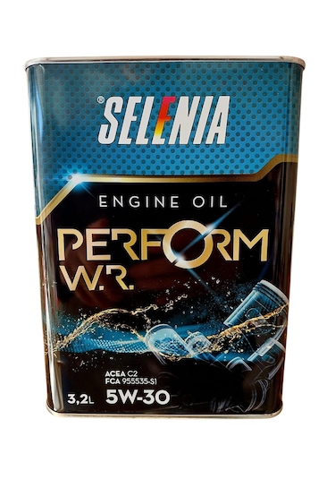 Petronas Selenia Perform W.R. 5W-30 Motor Yağı