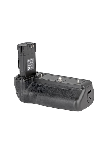 Ayex Ax-eos R5 / R60 Battery Grip, Canon Eos R5, R5c, R6, R6ıı