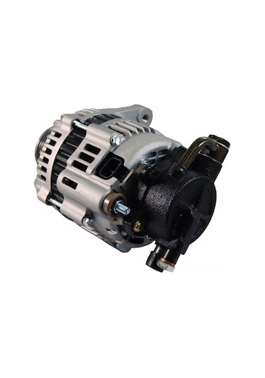 Hyundai Santa Fe 2.0 Crdi Alternatör Şarj Dinamosu 2001--2006