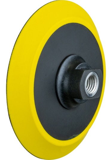 Kb M14 Sert Pasta Makinası Tabanı 125mm 1 Adet