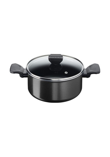 Tefal Tıt 1x Sımply Clean Derın Tencere 20cm 2100129674
