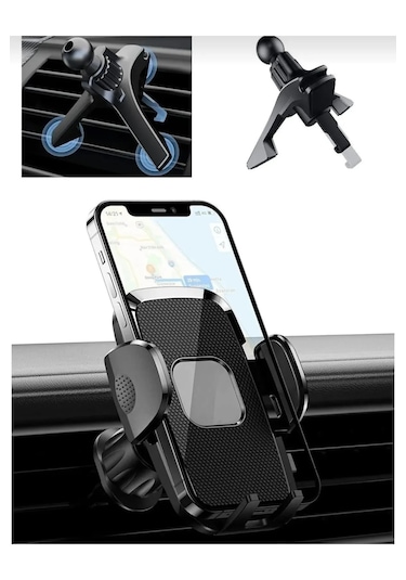 Att 41 Araç Içi Havalandırma Araba Telefon Tutucu