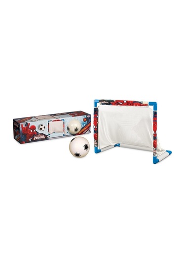 03011 Dede. Spiderman Futbol  Seti