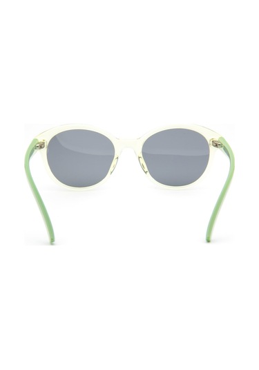 Lexdray Mod311-c3672 46 Polarize Çocuk Güneş Gözlüğü Yeşil