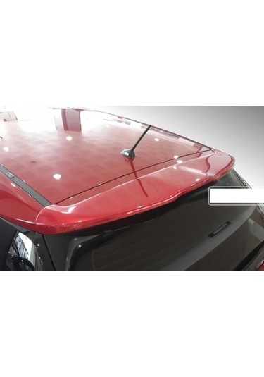 Hyundai İ20 Spoiler 2014- 2017 Podiumgarage