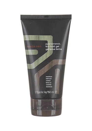 Aveda Men Pure-Formance Firm Hold Saç Jölesi 150 ML
