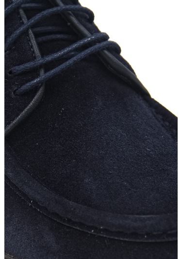Freefoot 263180-1 Erkek Klasik Ayakkabı - Lacivert