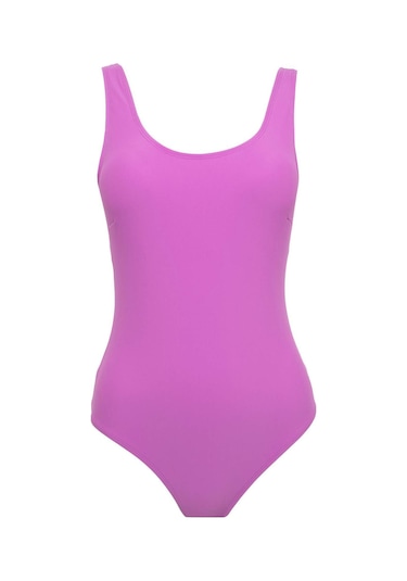 DeFacto Regular Fit Mayo-Fall in Love C0931AX24SMPR442 Mor