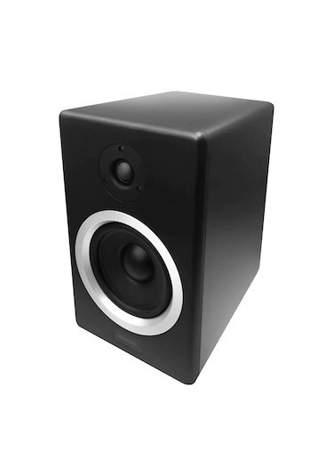 Mıdıplus Ms5 5 İnç 65w Aktif Stüdyo Hoparlör