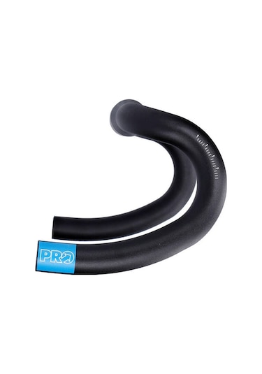 Pro Lt Gravel Yol Gidonu 400mm/31.8 Prha0427 Siyah