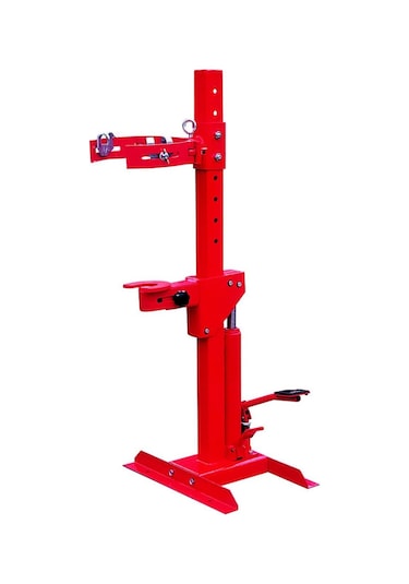 BIGRED TRK1500-2 HELEZON YAY ÇEKTİRME