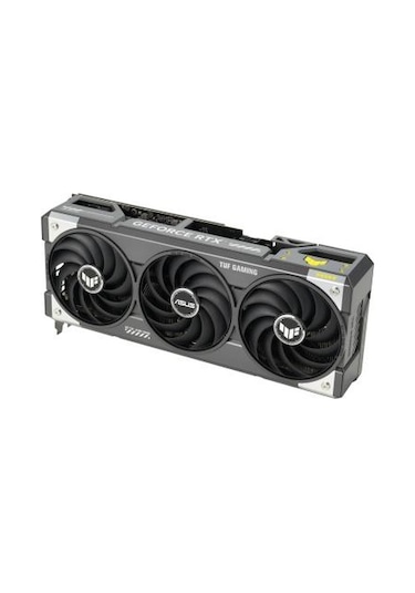 Asus TUF-RTX5070TI-O16G-GAMING GeForce RTX 5070 Ti OC 16GB GDDR7 256 Bit DLSS 4 Ekran Kartı