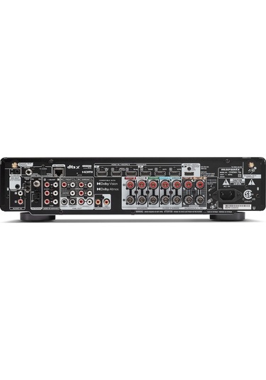 Marantz Cinema 70S/N1B  7.2 Kanal Network Av Receiver
