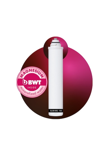 Bwt Slım-Mg (103) | Magnezyum Mineral Filtresi
