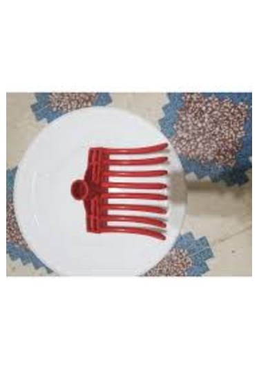 Zeytin Tırmığı Vidalı 30 Adet