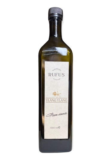 Ylang Ylang Mum Esansı 1000ml