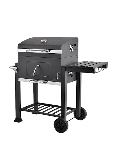 Kömürlü Büyük Boy Mangal Bado Mangal Xmtl-01