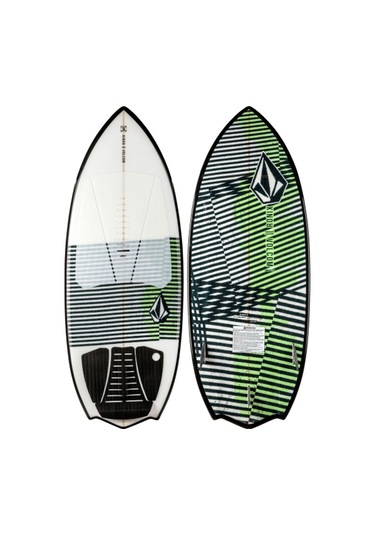 Ronıx Wakesurf Volcom - Conductor
