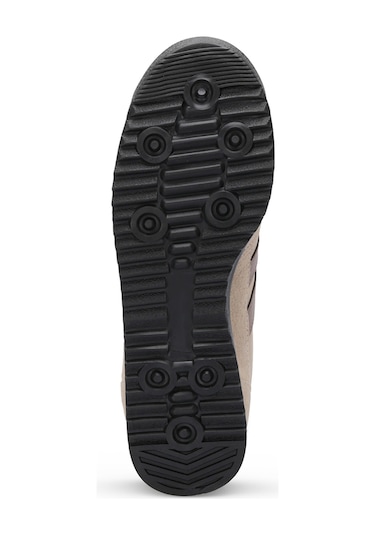 Slazenger OLEKS Kadın  Bej / Kahve Günlük Spor Ayakkabısı