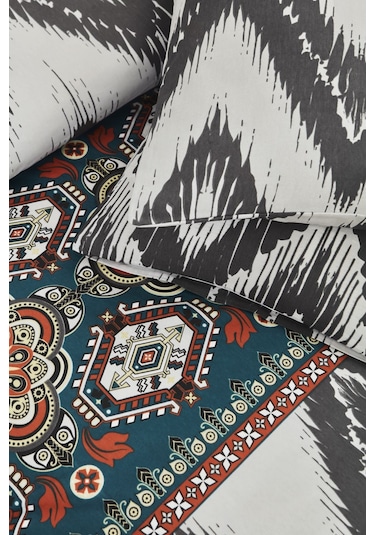 Malta Çift Kişilik Nevresim Takımı