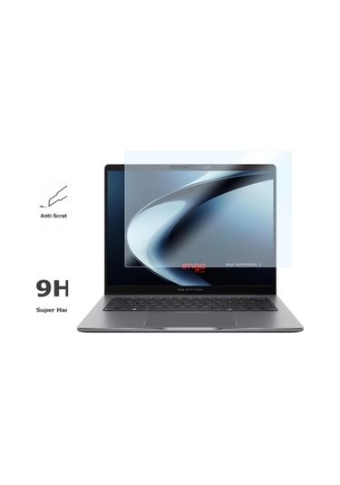 Asus Expertbook P3 14 İnç Ekran Koruyucu 9h Nano P3405