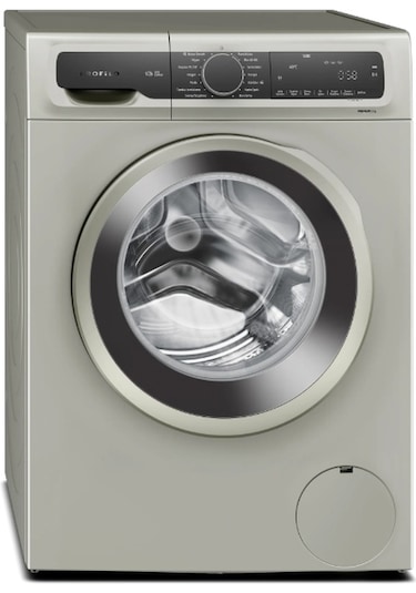 Profilo CGA142ZXTR 1200 Devir 9 KG Çamaşır Makinesi
