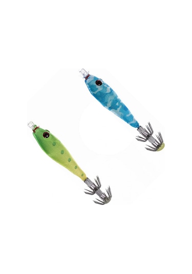 Pandora Jelly Soft Kalamar Zokası 2 Li Pk No:7