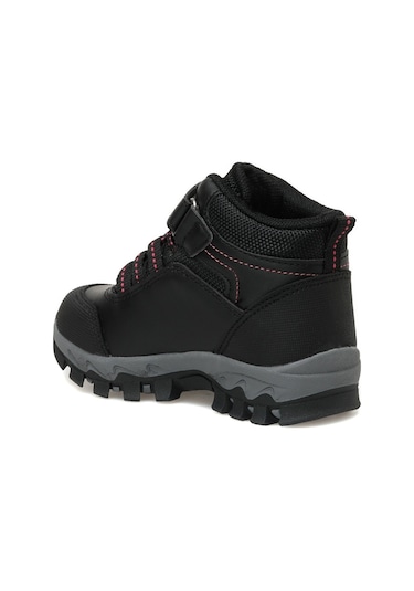 Lumberjack Under Hi 2Pr Siyah Kız Çocuk Outdoor Bot 101169173 Siyah