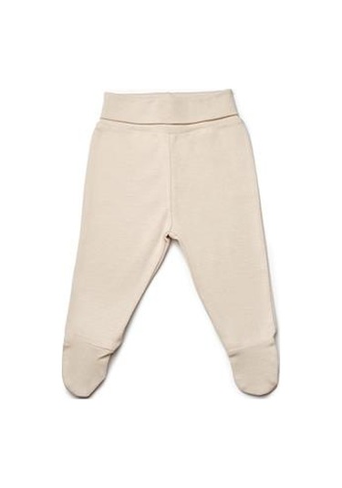 Bebek 10'lu Hastane Çıkışı Set %100 Organic Pamuk Yenidoğan Serisi - Csy8125 Ekru