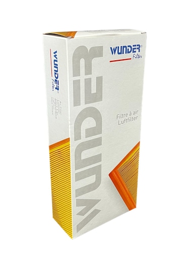 Rover 200 Iı, 400 Iı, 25 I, 45 I, 600 I, 800 1990-2005 Hava Filtresi